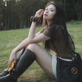 普普通通曾美兰