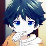 甜野男孩