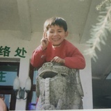 绿洲就是文德