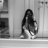 咦你身后有人喔