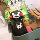 小小狐狸糖