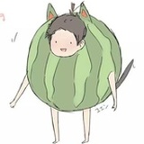 西瓜炖排骨