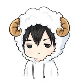 小小小小羊