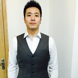 纯洁如玉小白龙