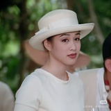 的女孩儿