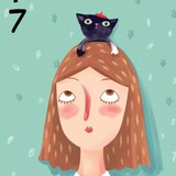 雪喜小姐