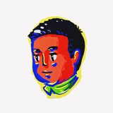 灿头