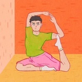 游一