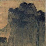 漠北狼青