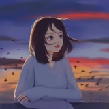 山水作君容