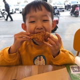 纵目蚕丛