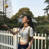 向晴