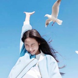 lexie爱喝牛奶