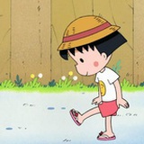 一朵云