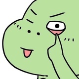 我是海绵宝宝