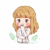 。