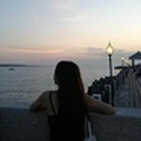 会抽烟的猫