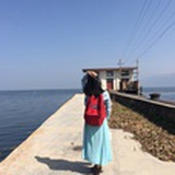 蕴涵味的海子