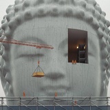 三思而不行