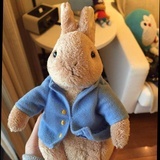 little rabbit