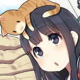 萌萌和喵