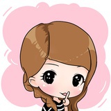 飘来飘去的云朵