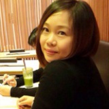 小老板娘