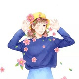 小放