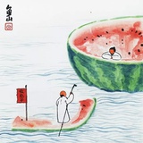 下线机械人