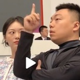 三里屯一栋楼