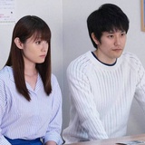 心在明亮的蓝湖