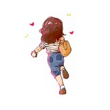 给爱丽丝