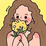 阿藍❤
