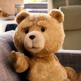 ted和西兰花