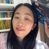 二姐在修炼