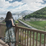 lydia 还在漂