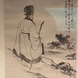 华灯初上