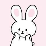 青菜萝卜小兔子