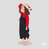 白猫吉