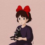 小月的异想世界