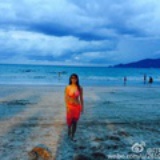 清新女流氓