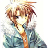 UKAWOLF