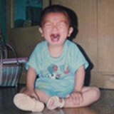 一只笨狗熊