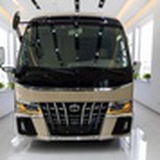 丰田考斯特工厂