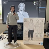 一颗低俗的蓝莓