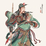 轩辕明德