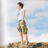 echo号