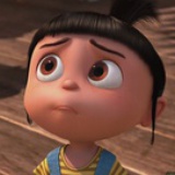 高度近视妹