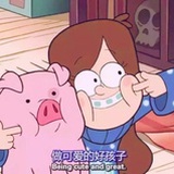 一只蝉