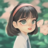 妹妹